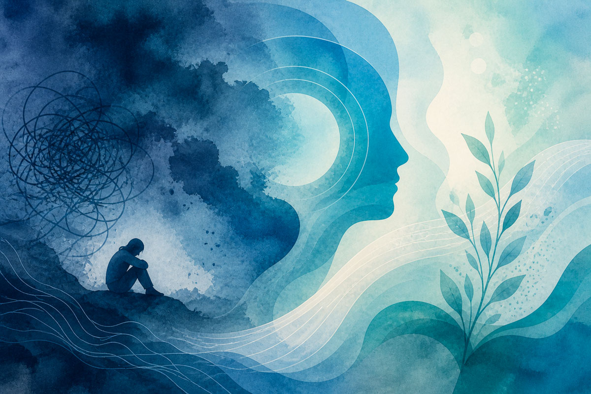 Trauma Therapy in Ann Arbor