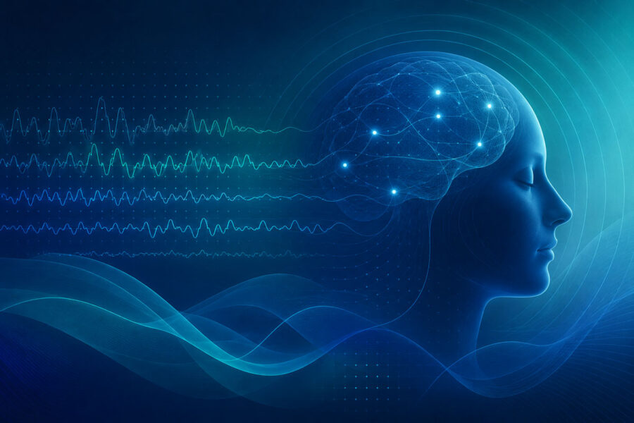 neurofeedback vs meditation