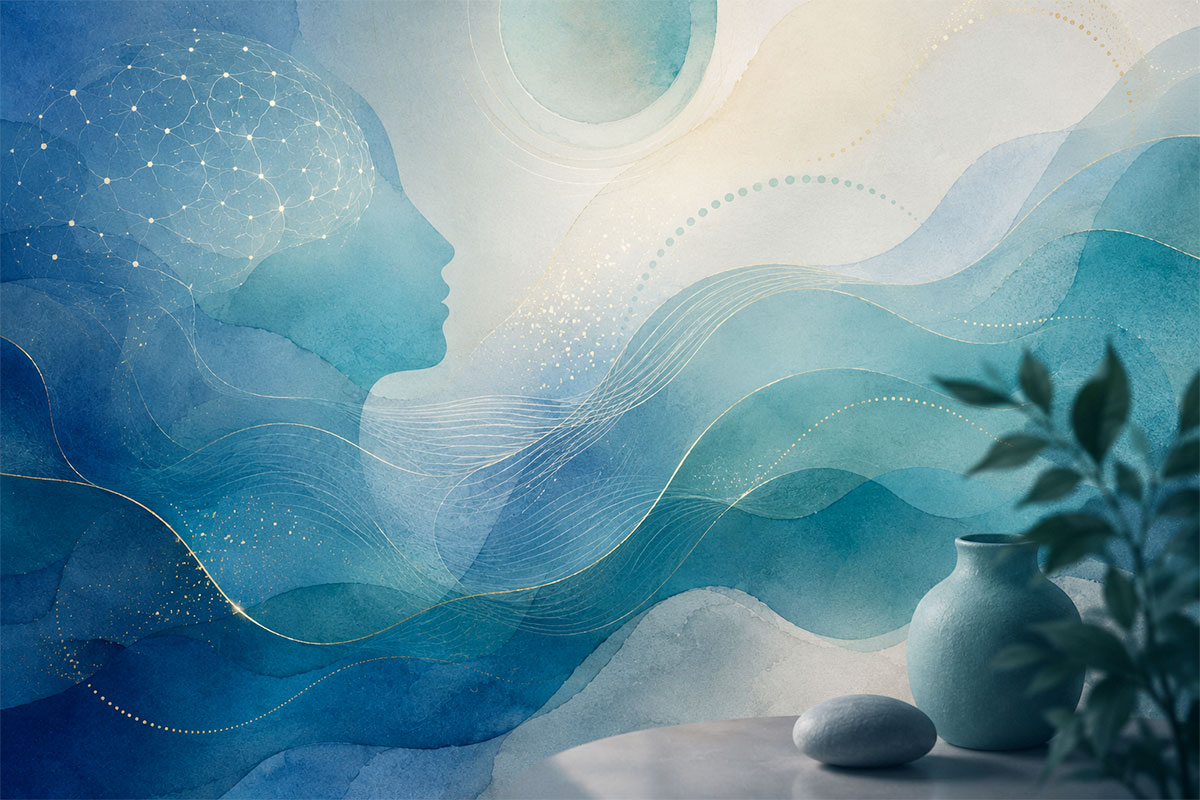Adult considering BrainPaint neurofeedback after years of trauma therapy in Ann Arbor